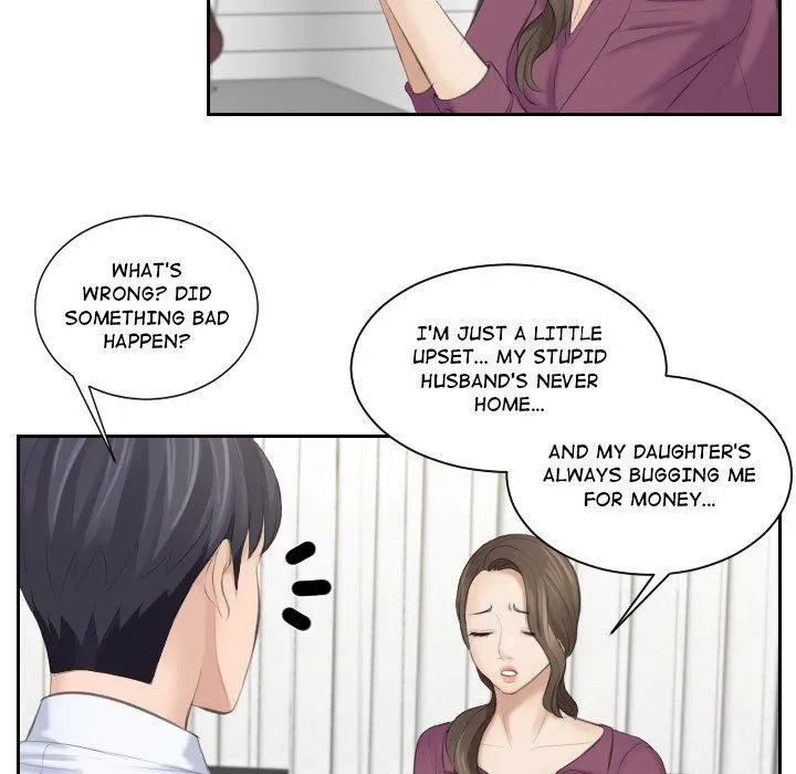 Crazy for it Chapter 3 page 67 - 