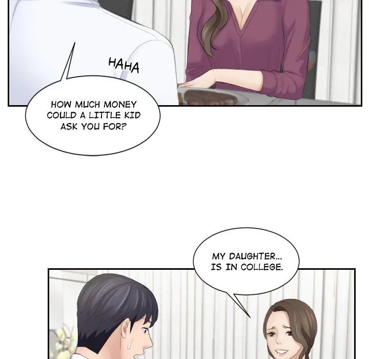 Crazy for it Chapter 3 page 68 - 