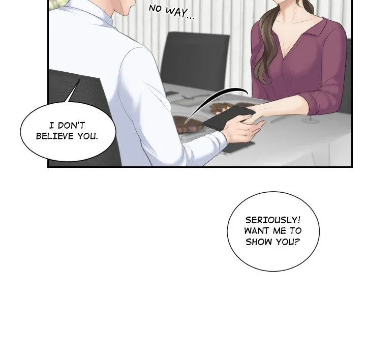 Crazy for it Chapter 3 page 69 - 