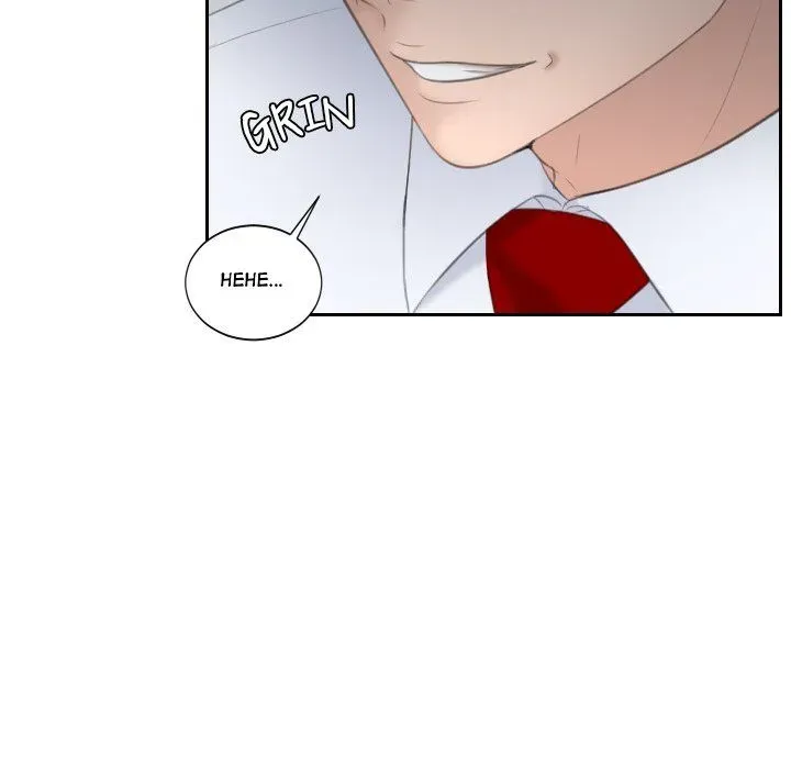 Crazy for it Chapter 3 page 8 - 