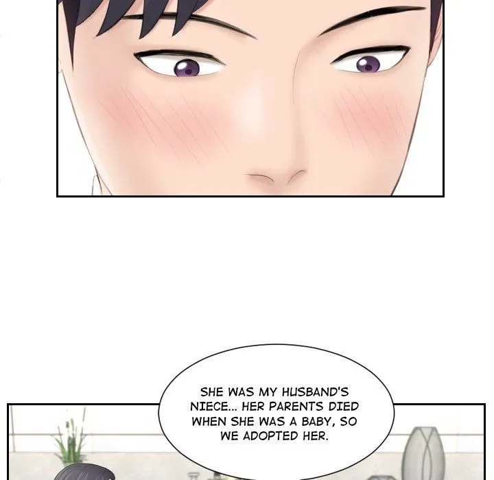 Crazy for it Chapter 3 page 74 - 