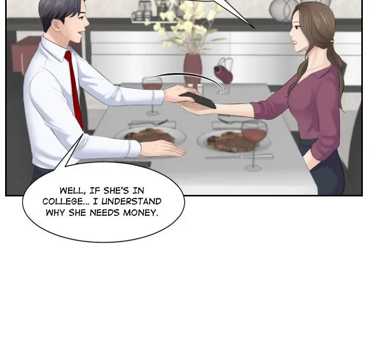 Crazy for it Chapter 3 page 75 - 