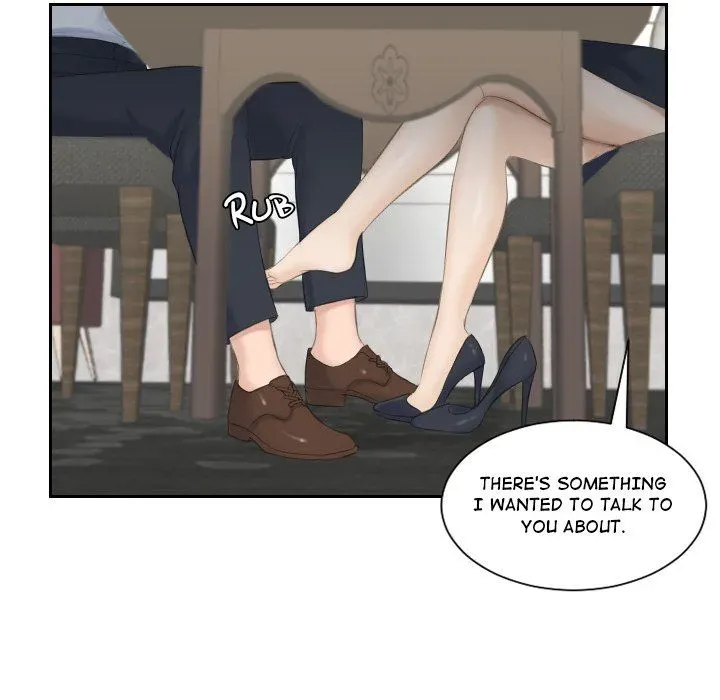 Crazy for it Chapter 3 page 76 - 