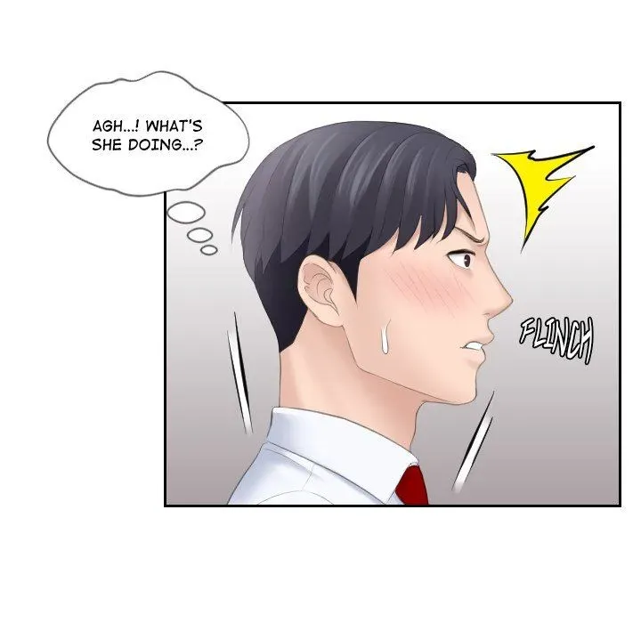Crazy for it Chapter 3 page 77 - 