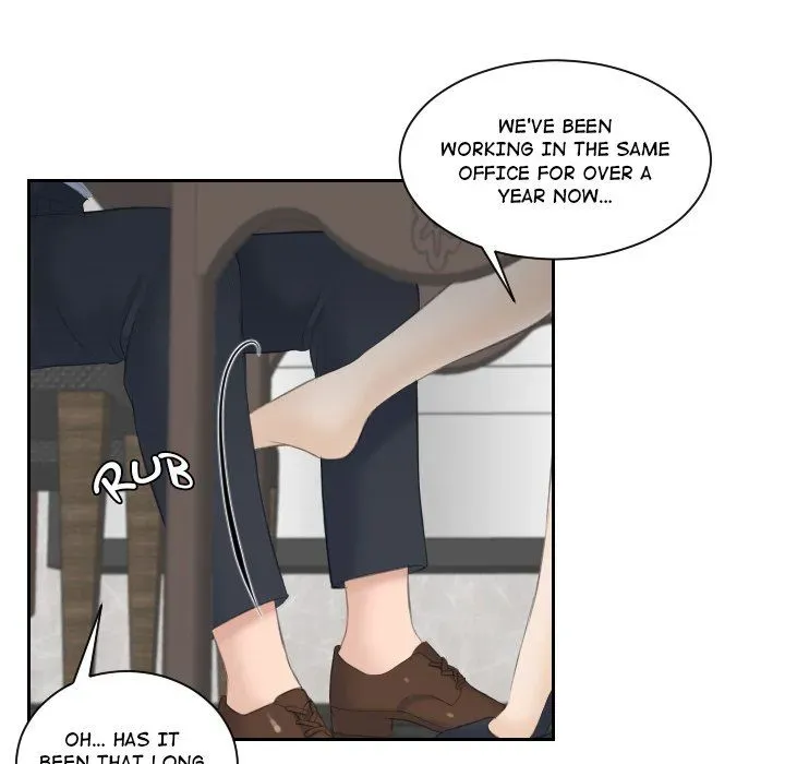 Crazy for it Chapter 3 page 78 - 