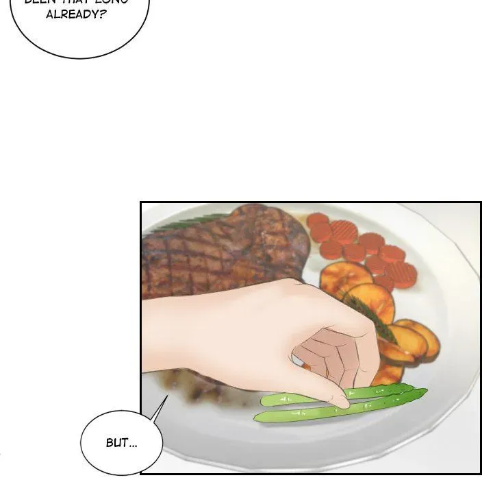 Crazy for it Chapter 3 page 79 - 