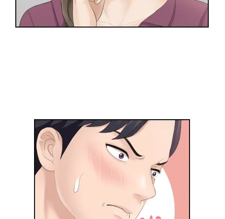 Crazy for it Chapter 3 page 81 - 