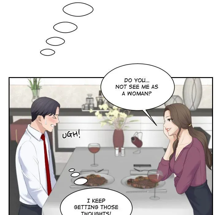 Crazy for it Chapter 3 page 83 - 