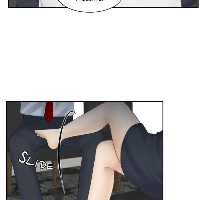 Crazy for it Chapter 3 page 84 - 