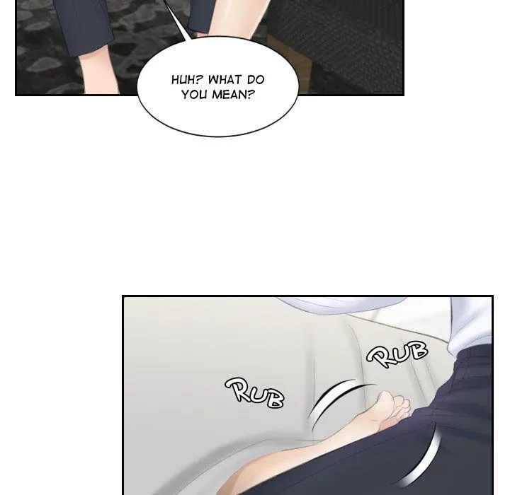 Crazy for it Chapter 3 page 85 - 