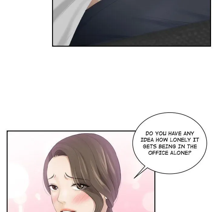 Crazy for it Chapter 3 page 86 - 