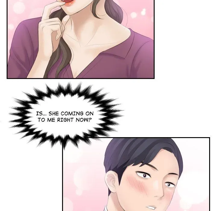 Crazy for it Chapter 3 page 87 - 
