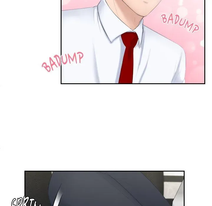 Crazy for it Chapter 3 page 88 - 