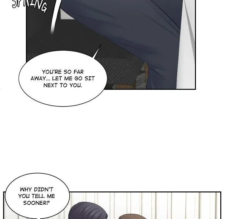 Crazy for it Chapter 3 page 89 - 