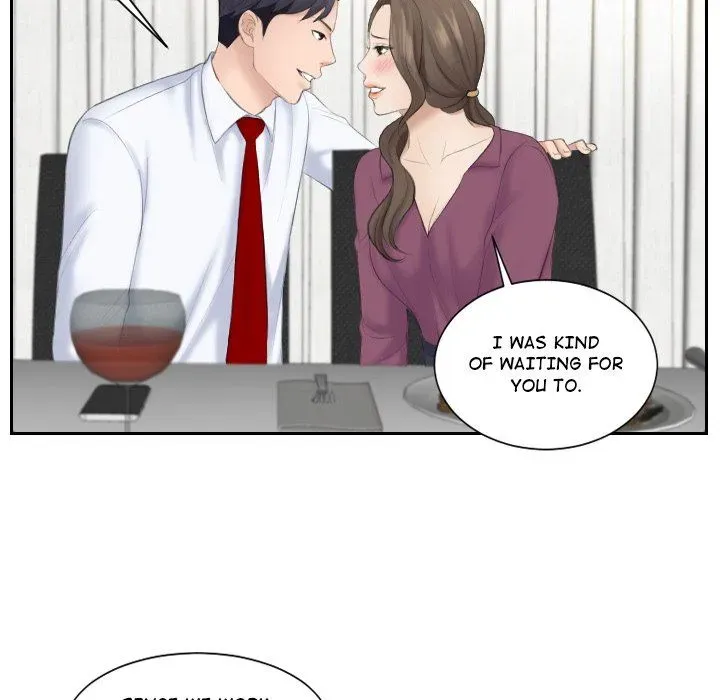 Crazy for it Chapter 3 page 90 - 