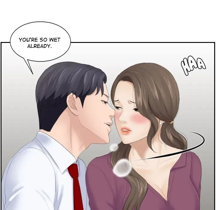 Crazy for it Chapter 3 page 93 - 