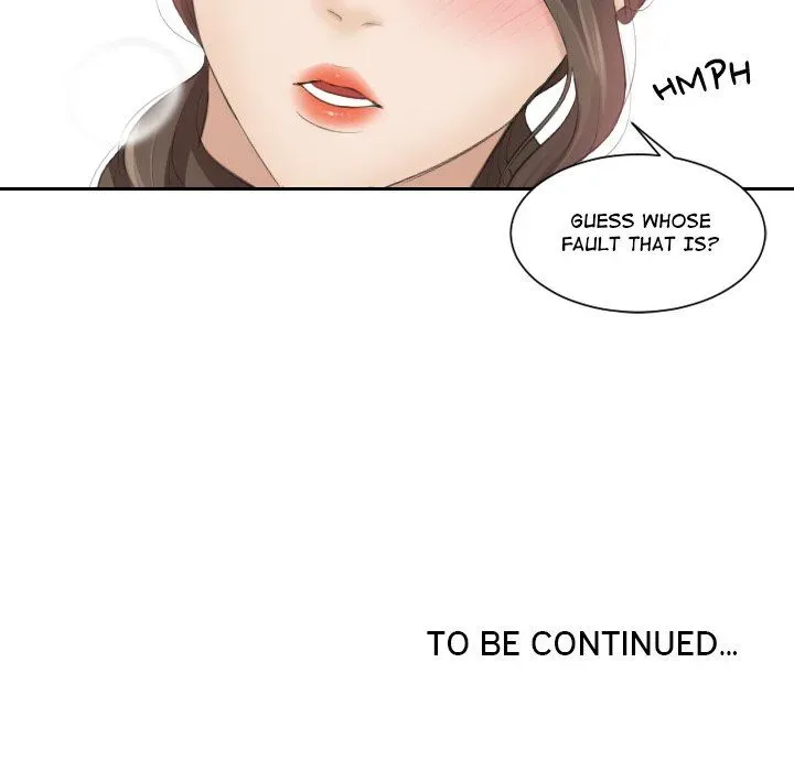 Crazy for it Chapter 3 page 95 - 