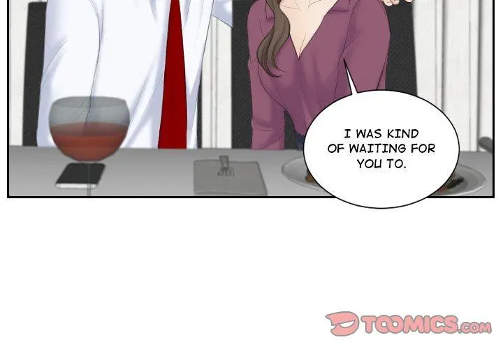 Crazy for it Chapter 4 page 2 - 