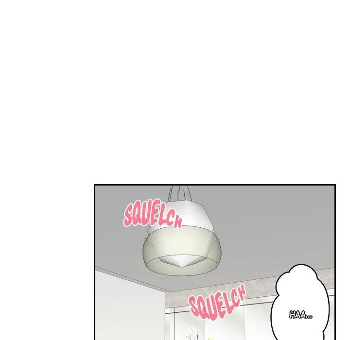 Crazy for it Chapter 4 page 12 - 