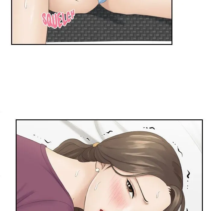 Crazy for it Chapter 4 page 14 - 
