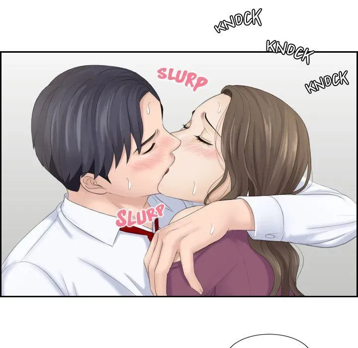 Crazy for it Chapter 4 page 19 - 