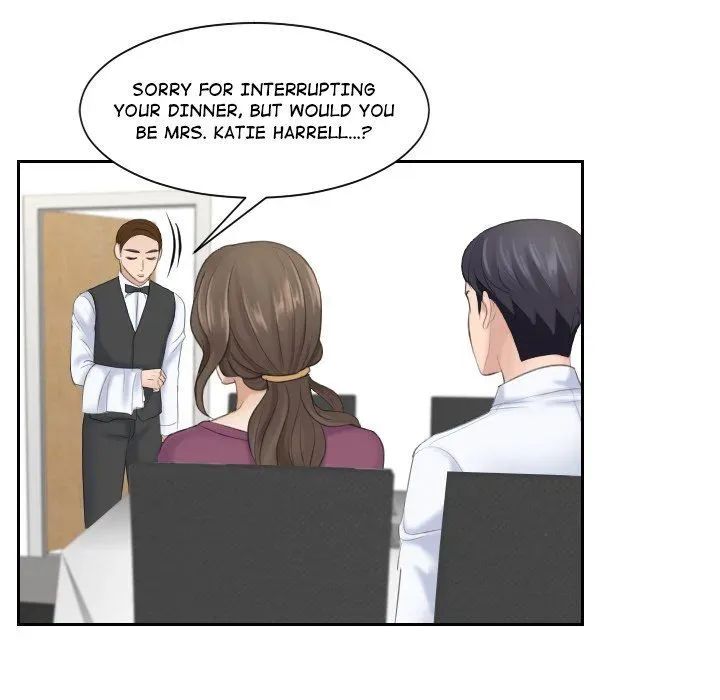 Crazy for it Chapter 4 page 22 - 