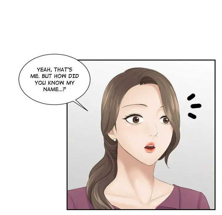 Crazy for it Chapter 4 page 23 - 