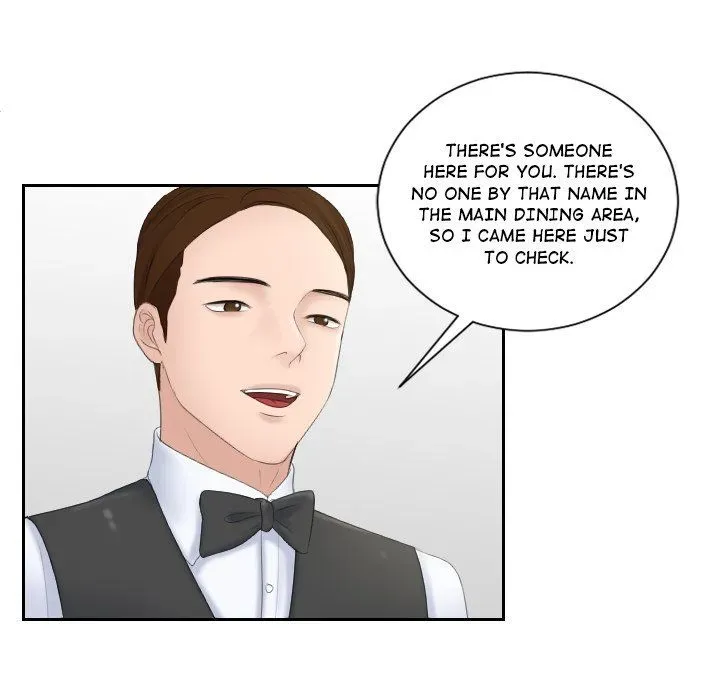 Crazy for it Chapter 4 page 24 - 