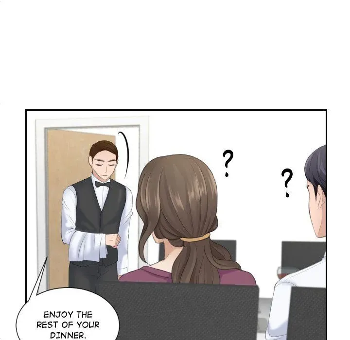 Crazy for it Chapter 4 page 25 - 
