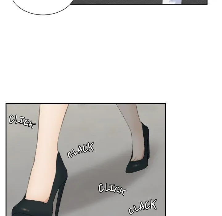 Crazy for it Chapter 4 page 26 - 