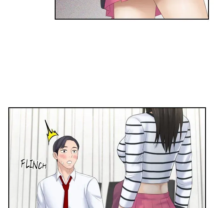 Crazy for it Chapter 4 page 28 - 