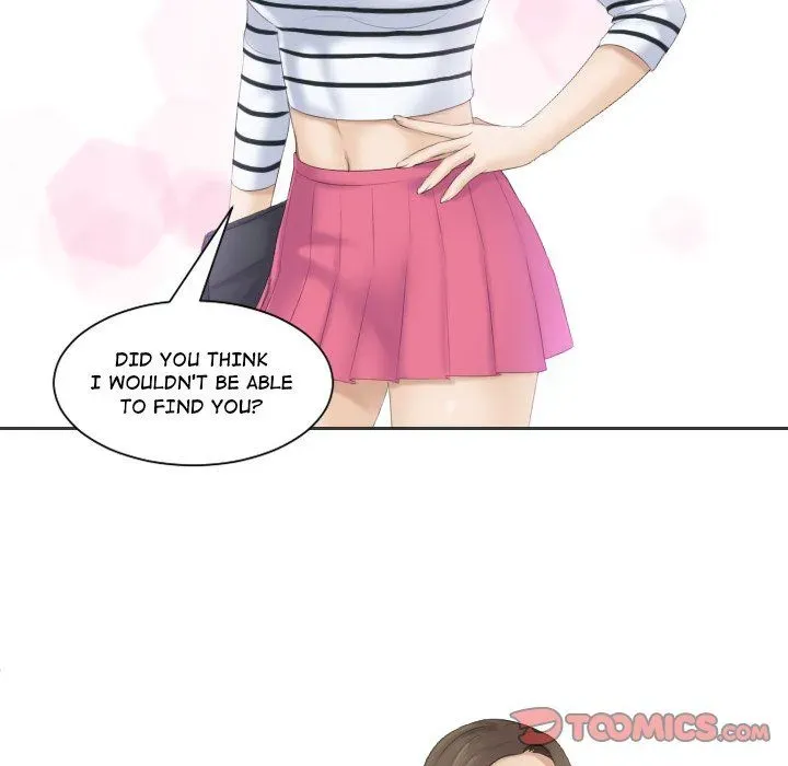 Crazy for it Chapter 4 page 30 - 