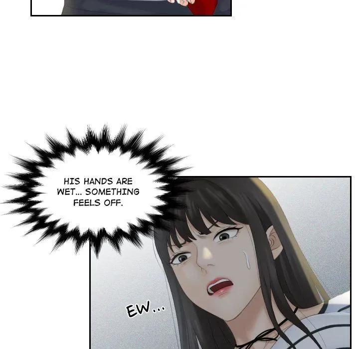 Crazy for it Chapter 4 page 36 - 