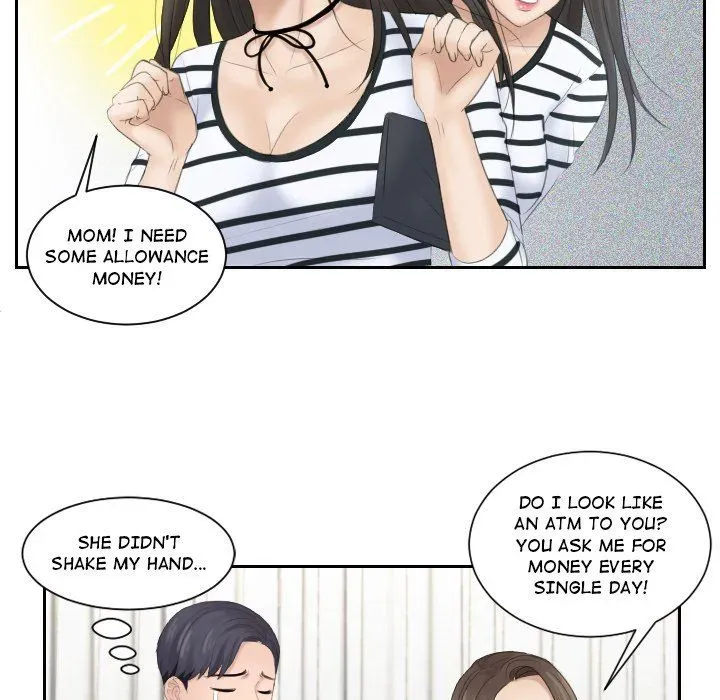 Crazy for it Chapter 4 page 38 - 