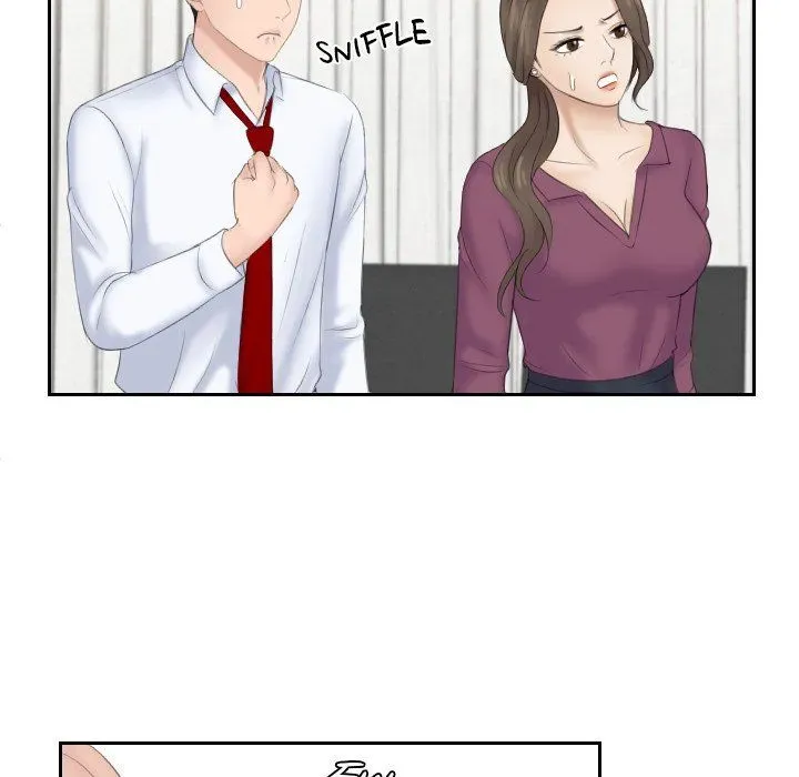 Crazy for it Chapter 4 page 39 - 
