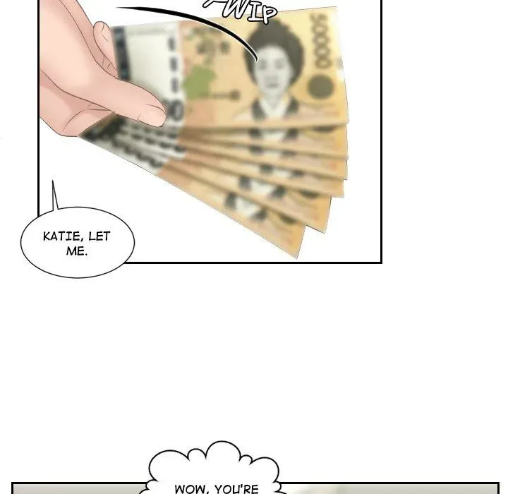 Crazy for it Chapter 4 page 40 - 