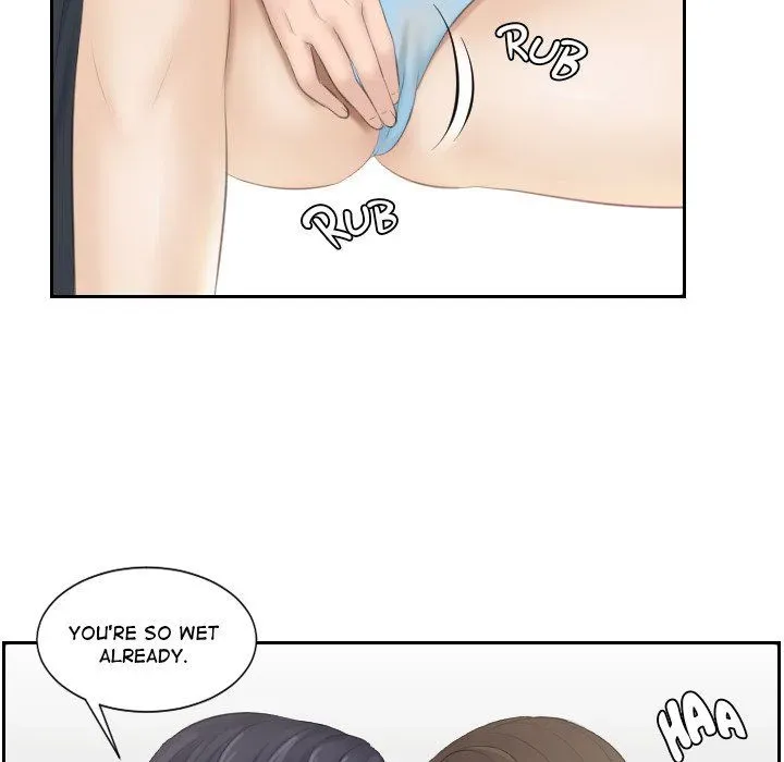 Crazy for it Chapter 4 page 5 - 