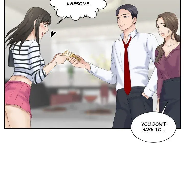 Crazy for it Chapter 4 page 41 - 