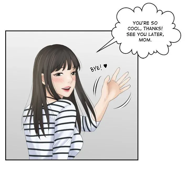 Crazy for it Chapter 4 page 42 - 