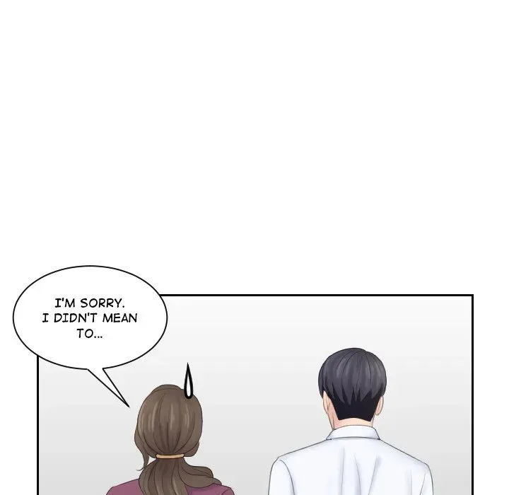 Crazy for it Chapter 4 page 44 - 