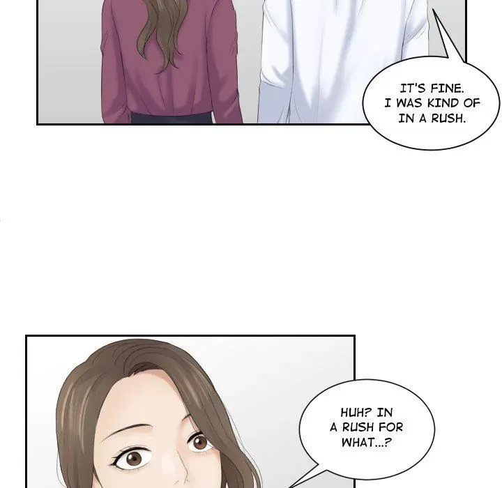 Crazy for it Chapter 4 page 45 - 