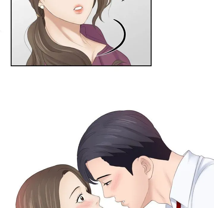 Crazy for it Chapter 4 page 46 - 