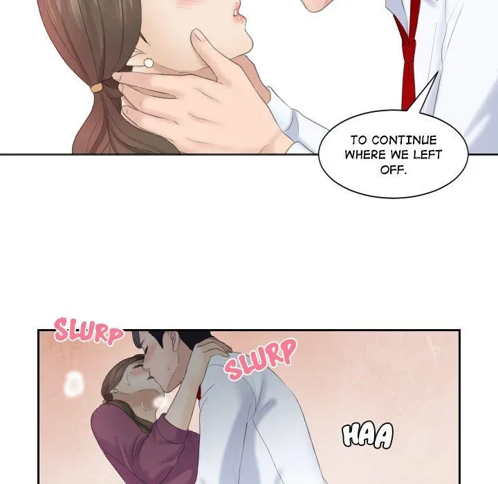 Crazy for it Chapter 4 page 47 - 