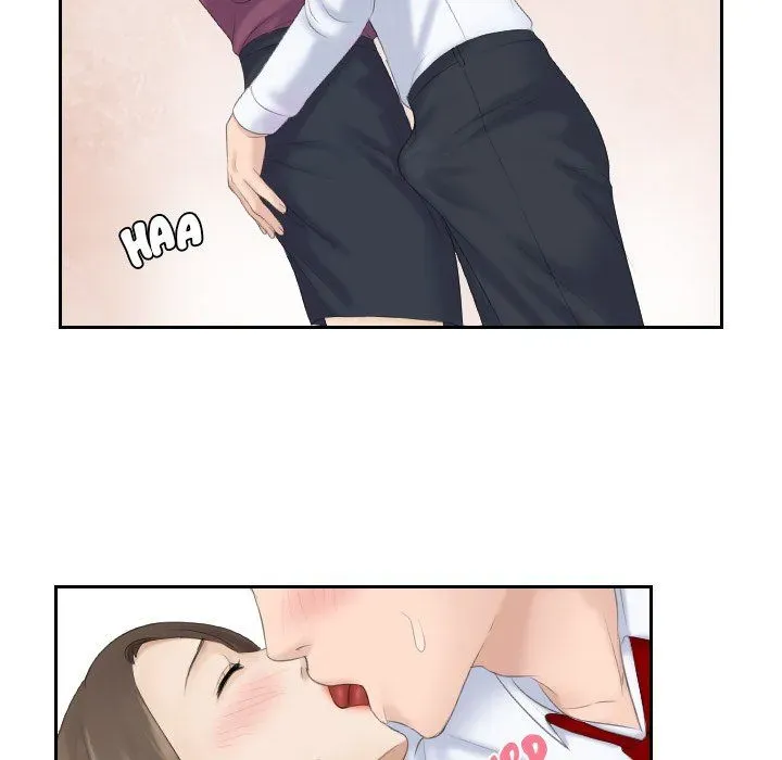 Crazy for it Chapter 4 page 48 - 