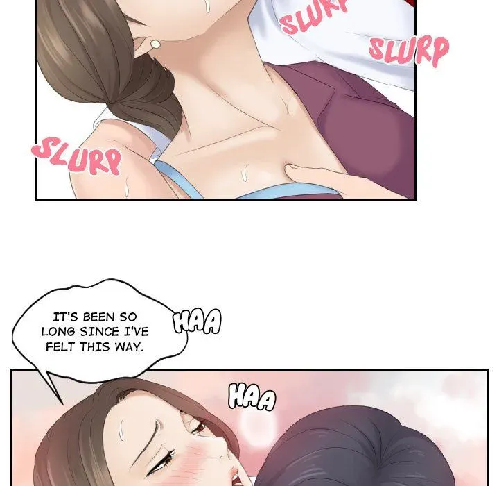 Crazy for it Chapter 4 page 49 - 