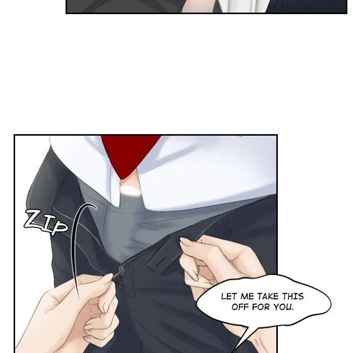 Crazy for it Chapter 4 page 55 - 