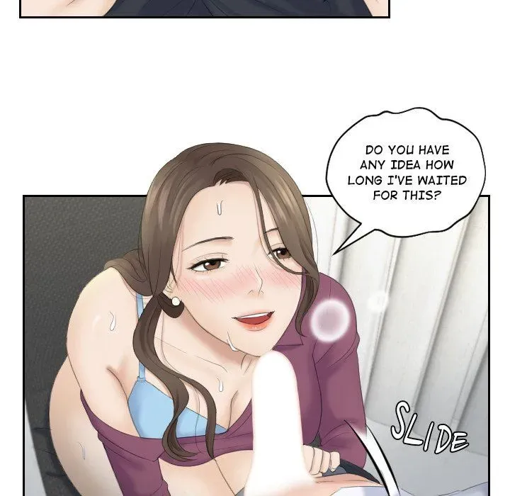 Crazy for it Chapter 4 page 56 - 