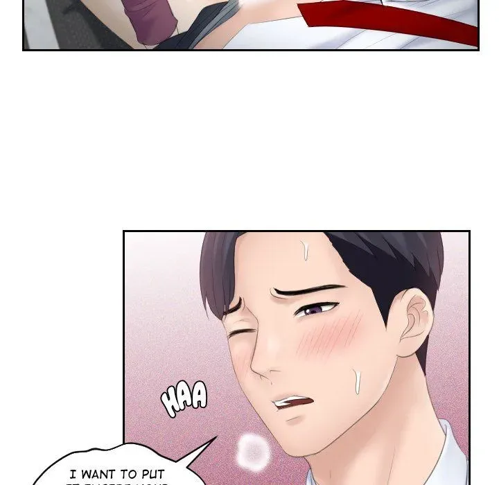 Crazy for it Chapter 4 page 57 - 