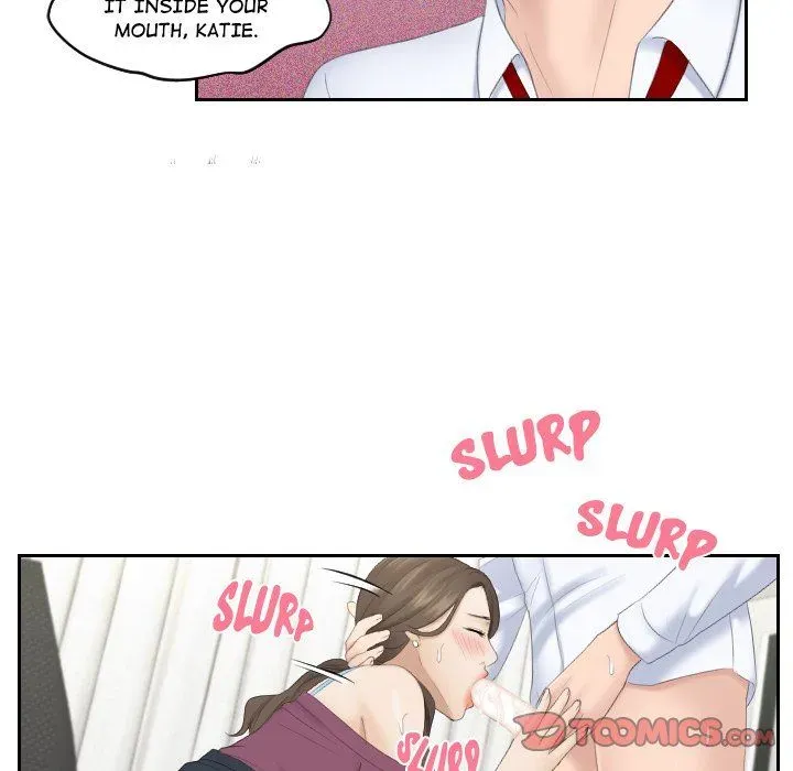 Crazy for it Chapter 4 page 58 - 