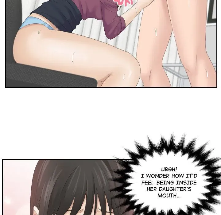 Crazy for it Chapter 4 page 59 - 